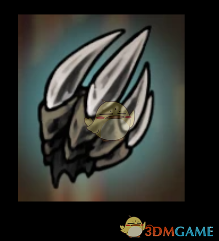 《空洞骑士：丝之歌》永恒的长爪效果MOD