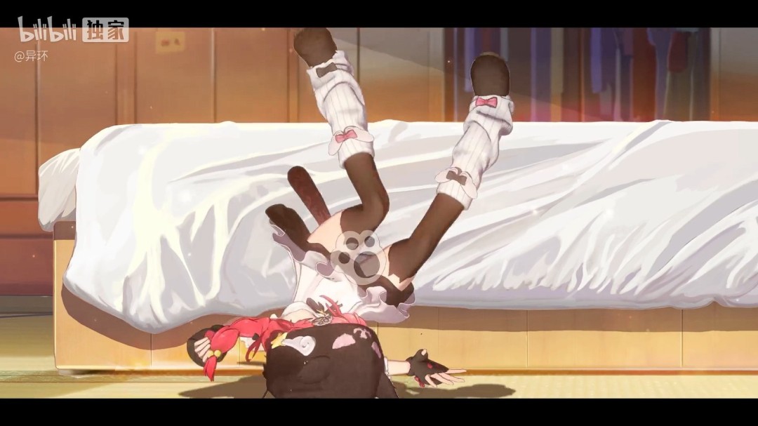 玩的开心！《异环》三测「共存测试」招募PV发布