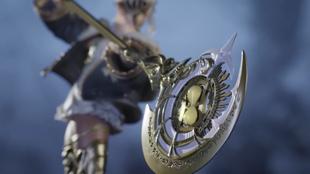 美背香肩大长腿！《嗜血代码2》露·马格梅尔限定手办介绍