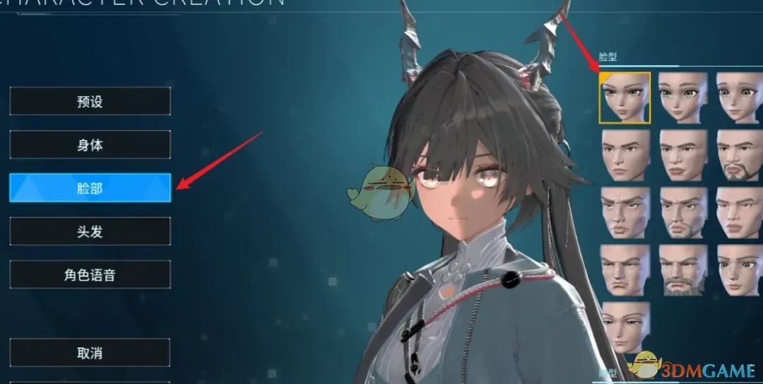 《幻兽帕鲁》扮演明日方舟终末地陈千语MOD