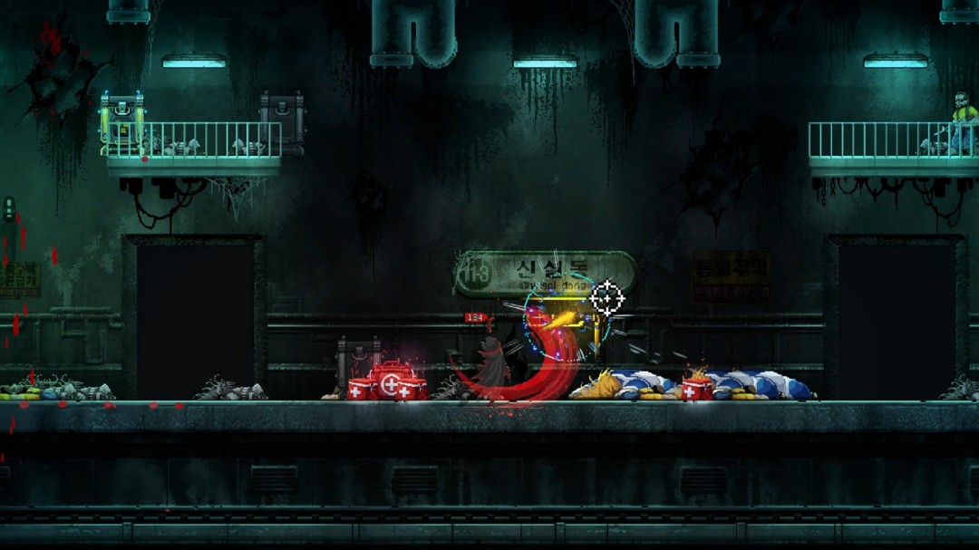 《Kats Trigger》官方版