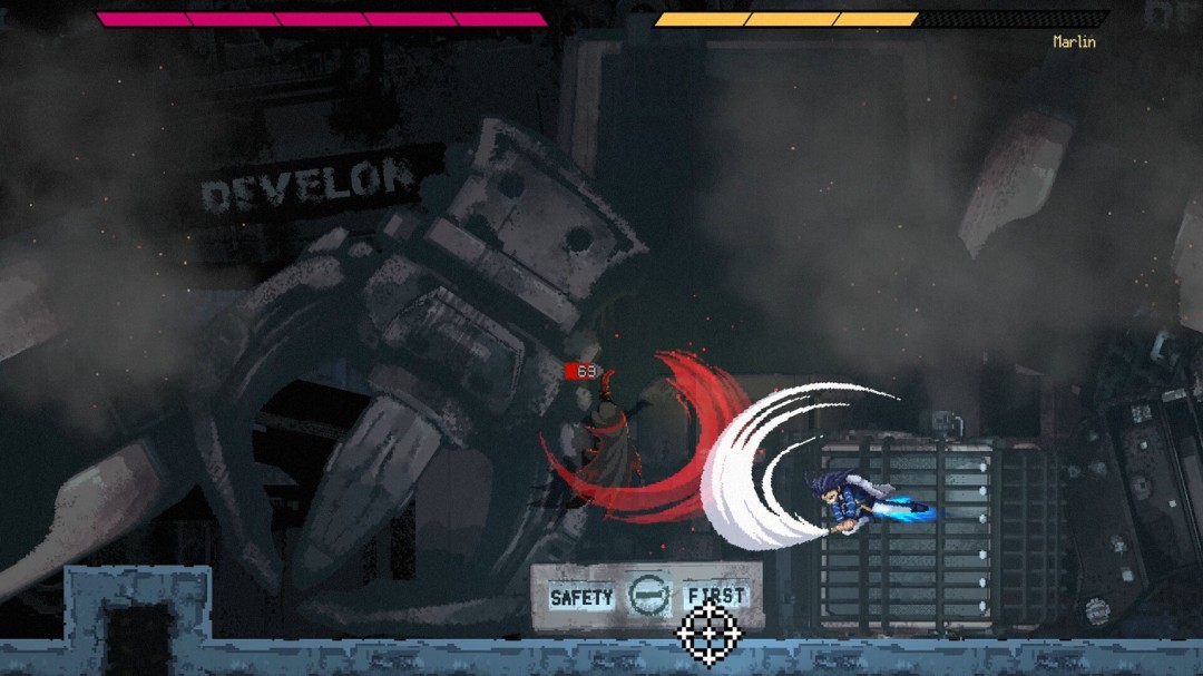 《Kats Trigger》官方版