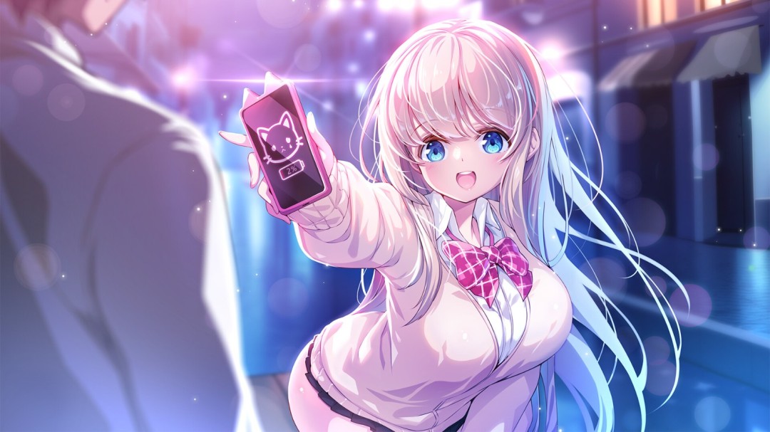 《Kats Trigger》官方版