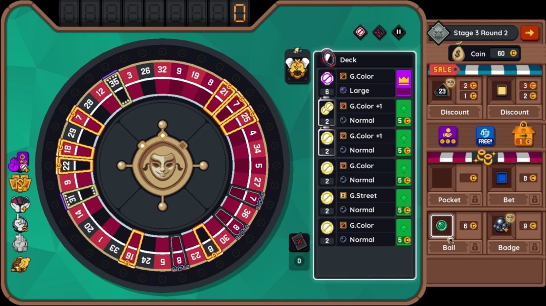 《转啊转》官方版