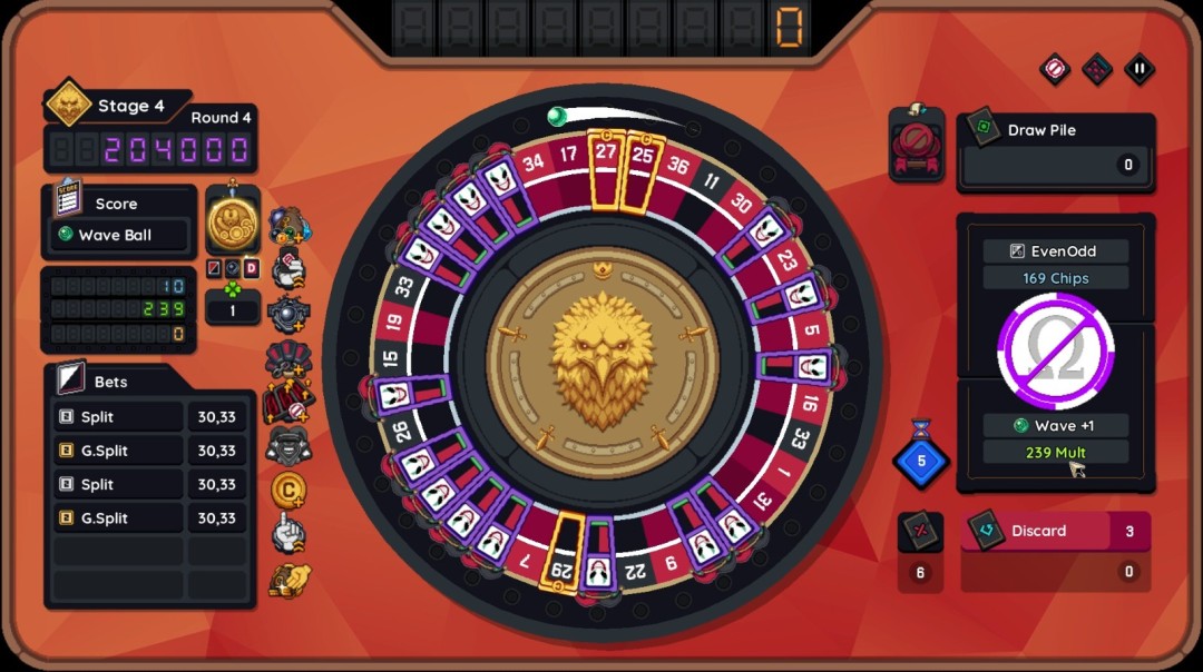 《转啊转》官方版