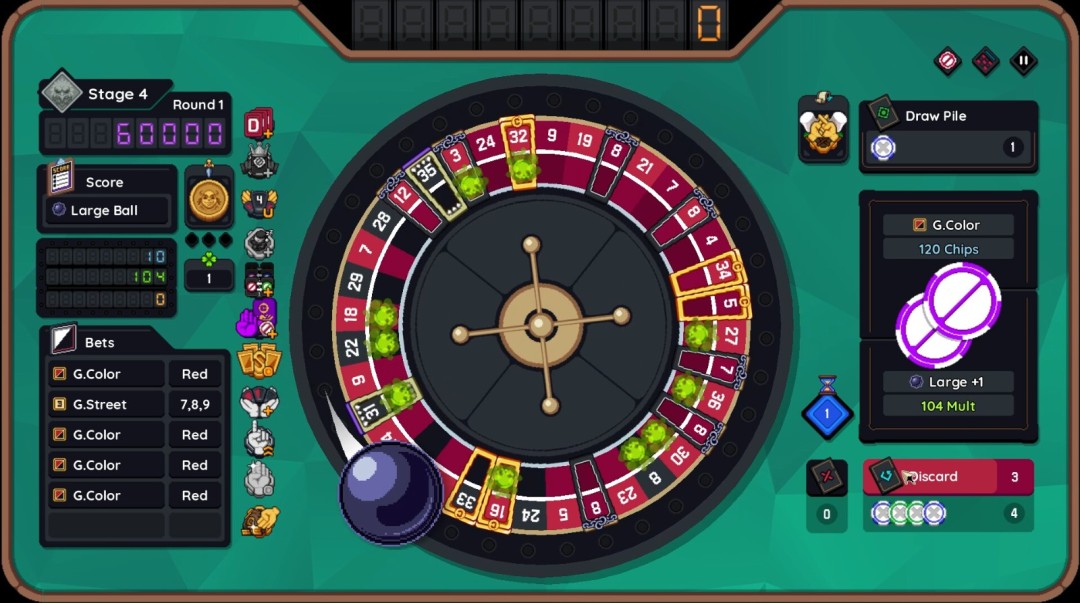 《转啊转》官方版