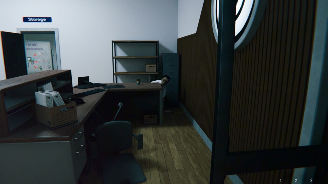 《Blueman》官方版