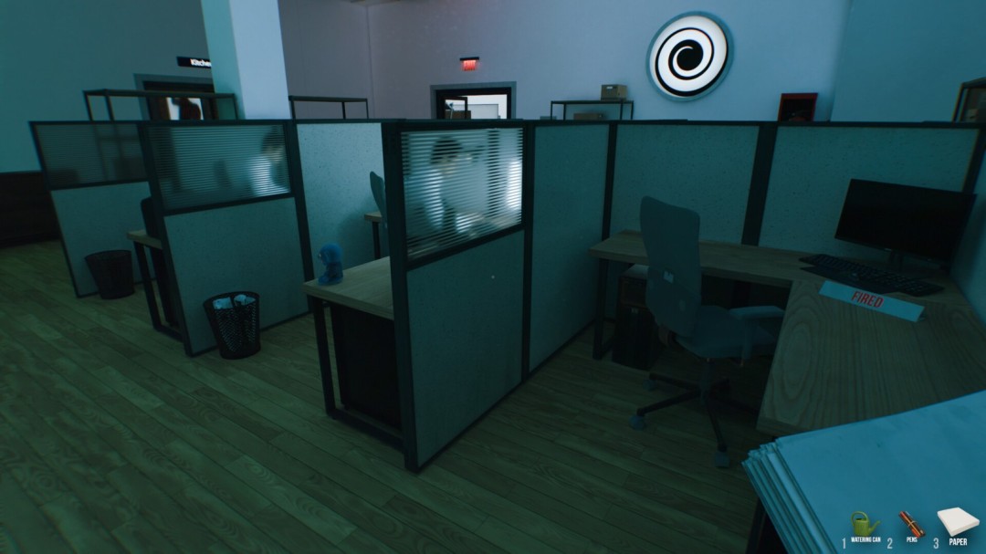 《Blueman》官方版