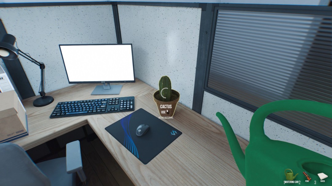 《Blueman》官方版