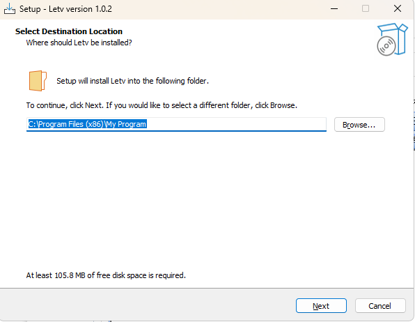 乐视视频乐享版