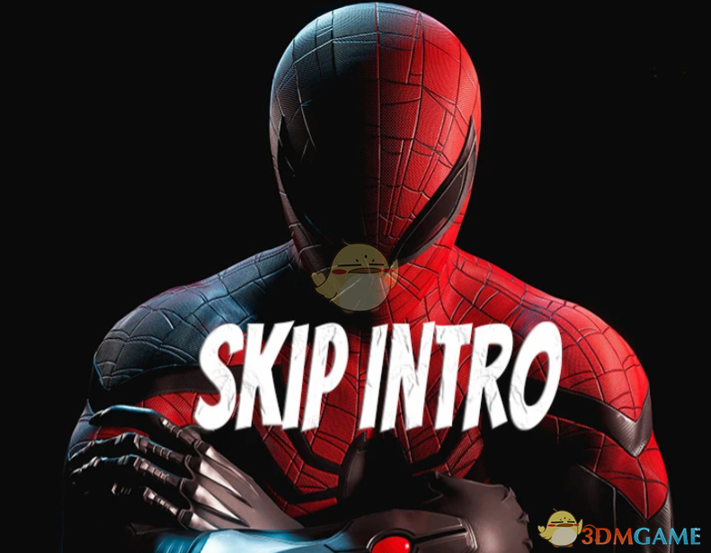 《漫威蜘蛛侠2》跳过游戏介绍MOD