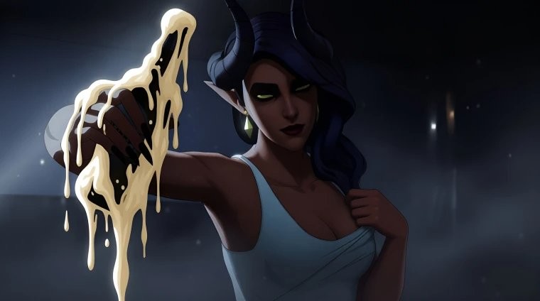 《超英派遣中心》获2026年TGA提名资格 制作人称将更新性爱内容吸引玩家