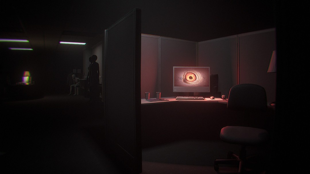 《恶意》游戏库