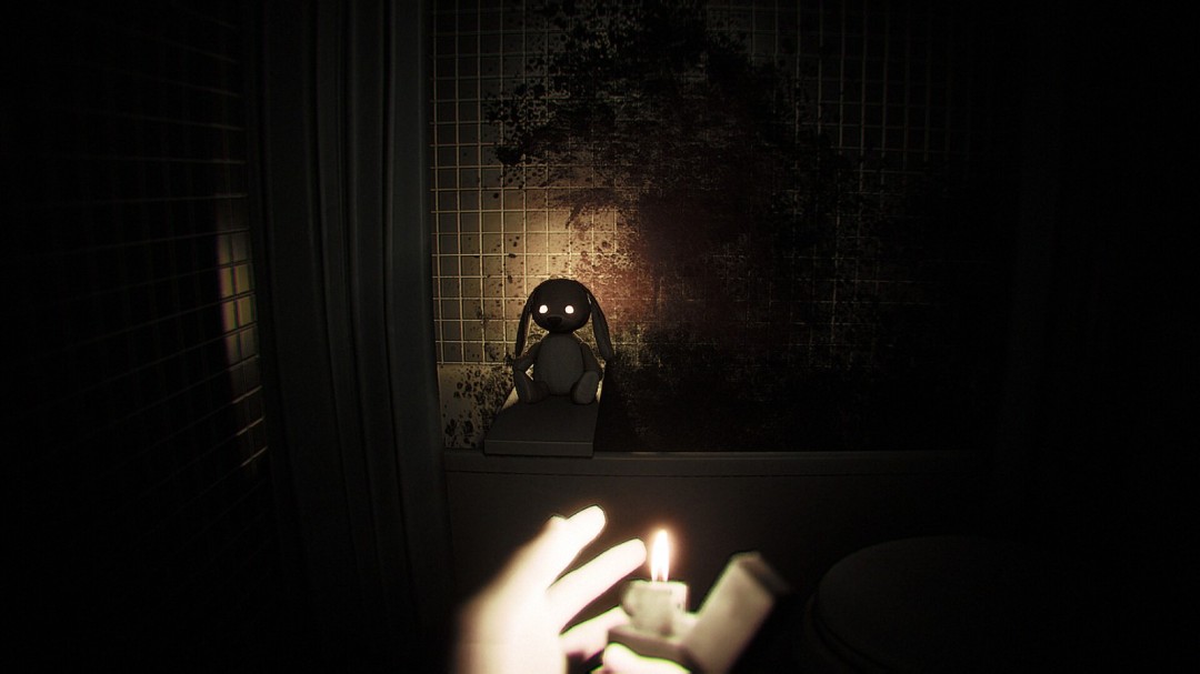 《恶意》游戏库