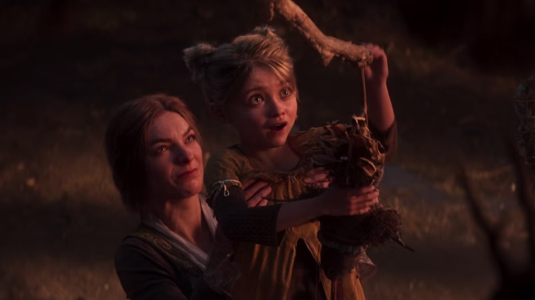 《神界》系列老牌配音演员盛赞新作预告 暗示期待回归