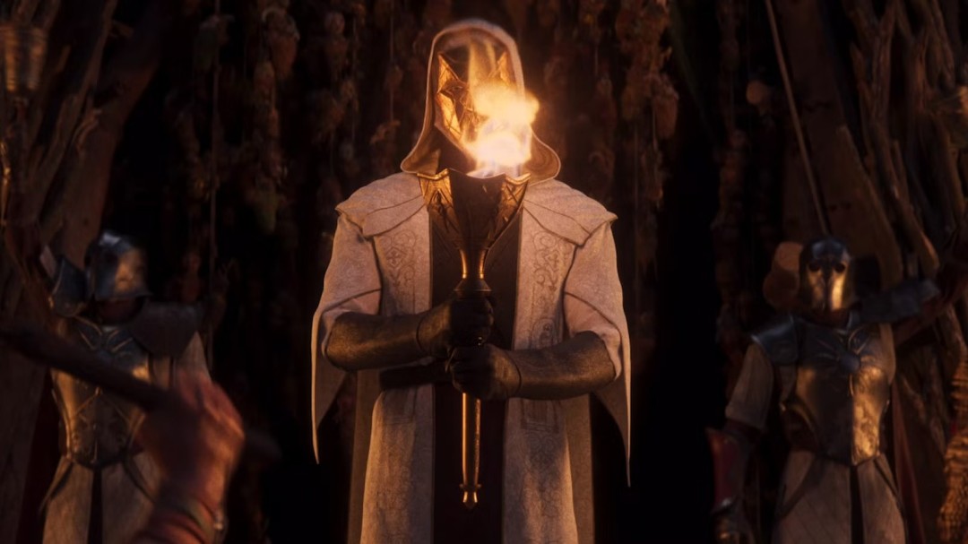 《神界》系列老牌配音演员盛赞新作预告 暗示期待回归