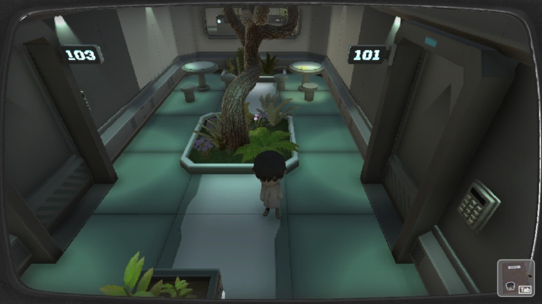 《Noosphere》免安装汉化版