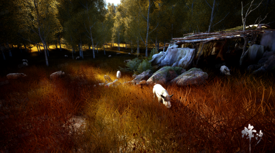 国产战争建造模拟《烽沙》Steam 不限量测试正式启动