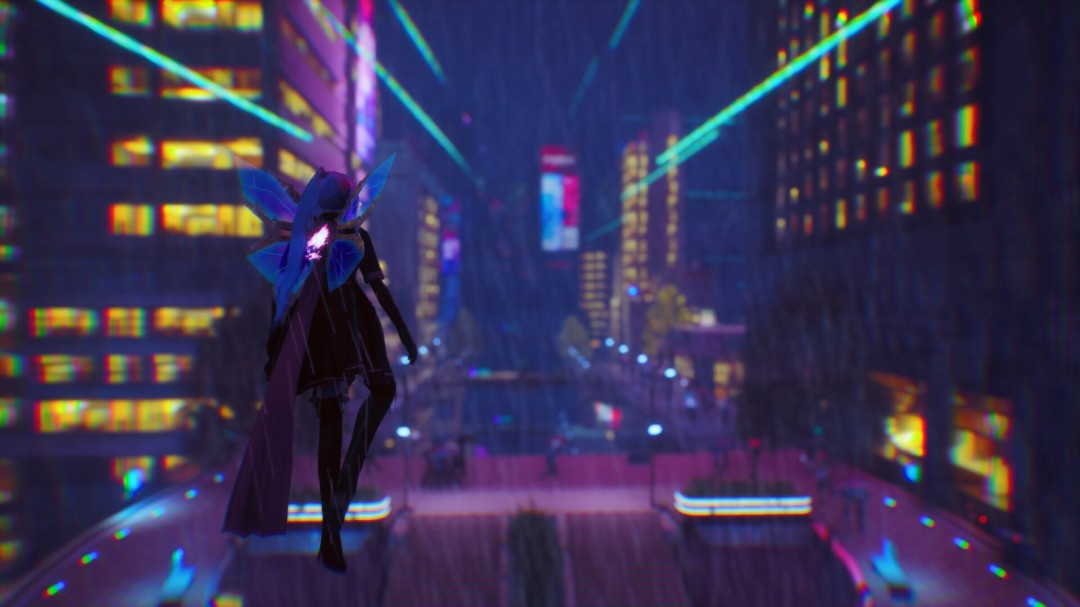 《AIKODE》游戏库