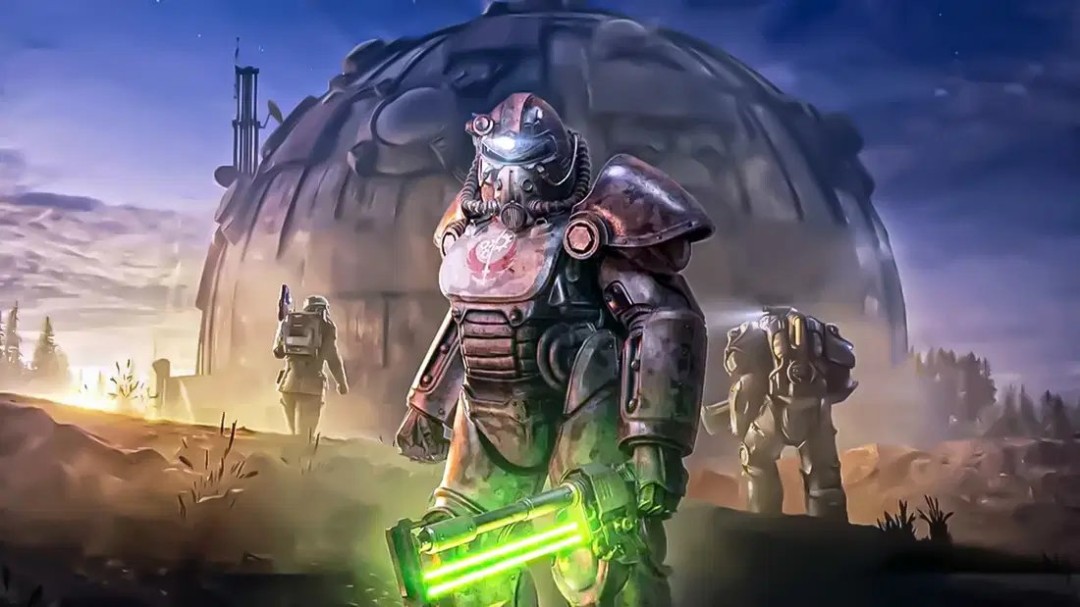 B社高层透露《辐射5》或成为辐射系列转型关键之作