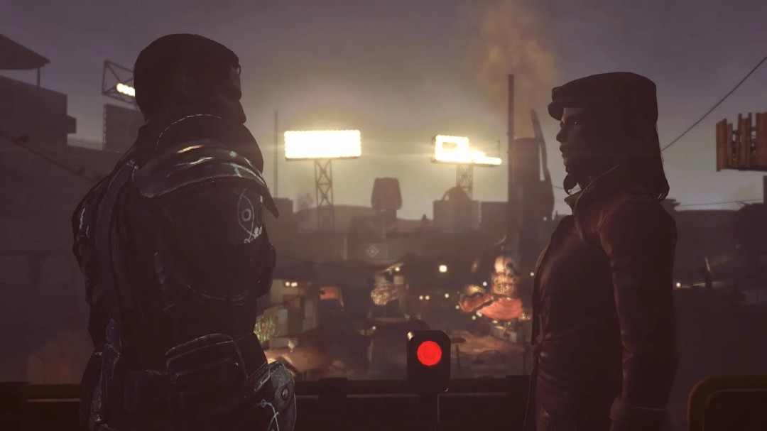 B社高层透露《辐射5》或成为辐射系列转型关键之作