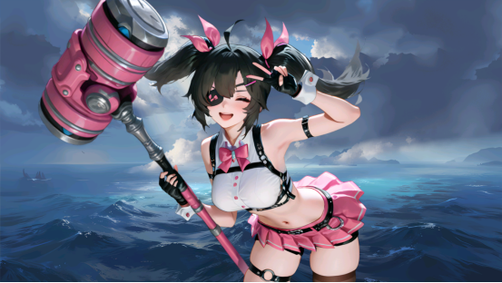 【有奖互动】《叫我大酋长》首曝:参与预约进群赢steam充值卡