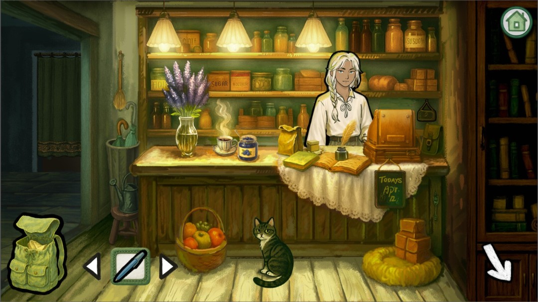 《翡翠山谷》免安装汉化版