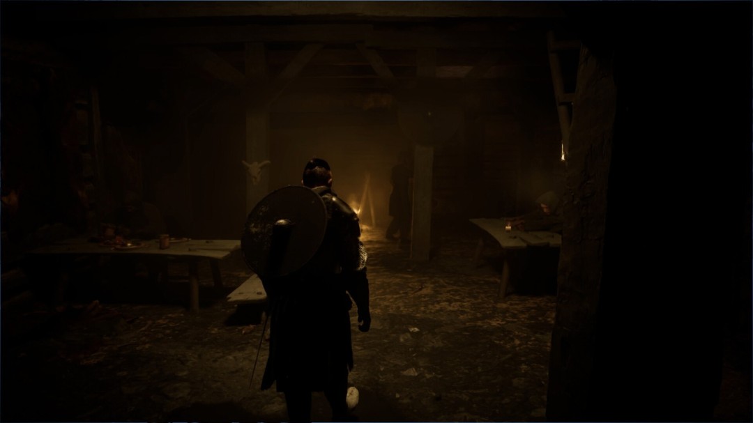 《The Vernyhorna》游戏库