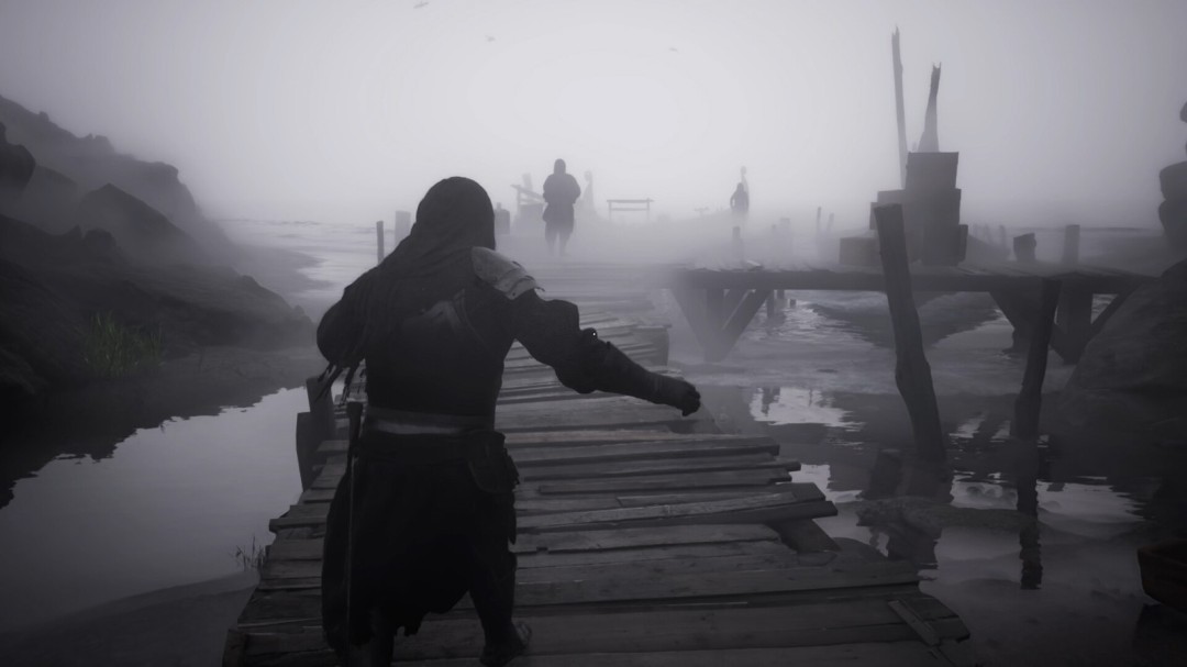 《The Vernyhorna》游戏库