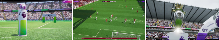 《足球经理26》首促进行中！空格键、场边喊话已回归