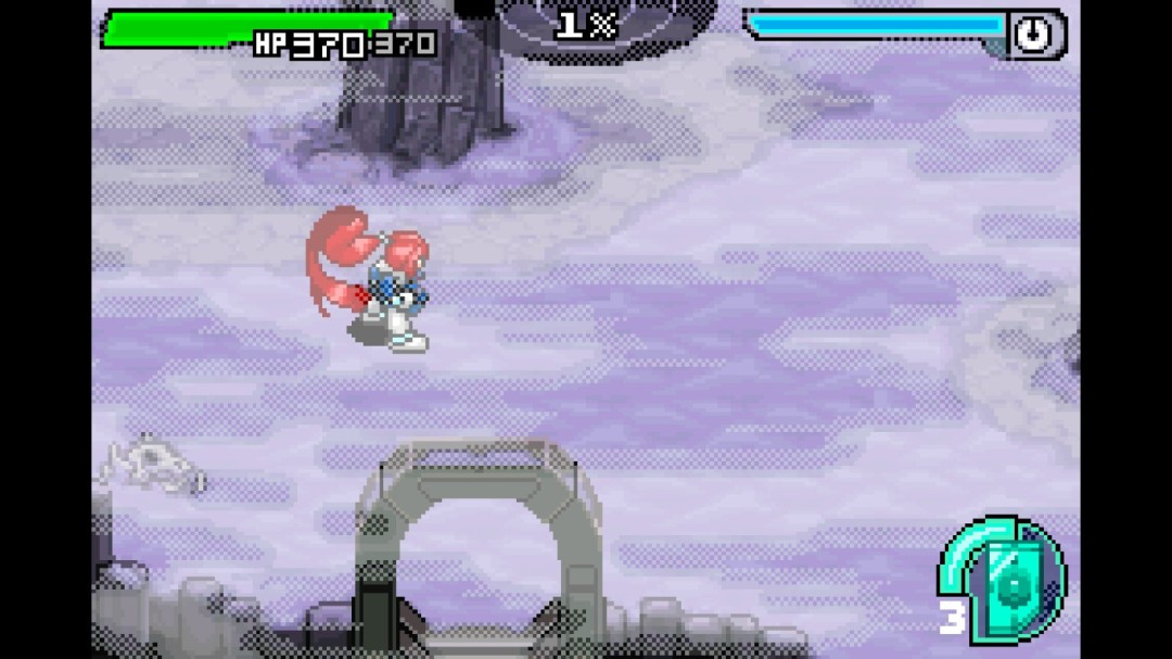 《Scurge: Hive》免安装版