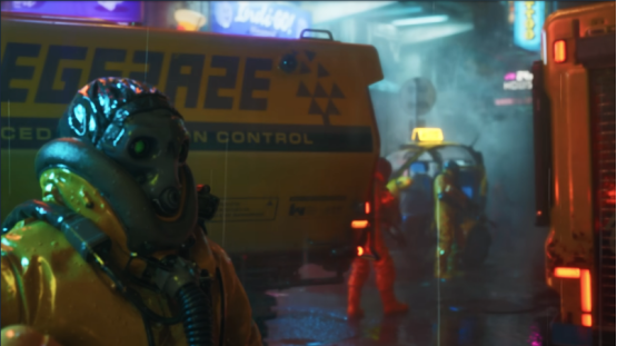 《NO LAW》Steam愿望单突破30万！3A开放世界生存大作备受期待