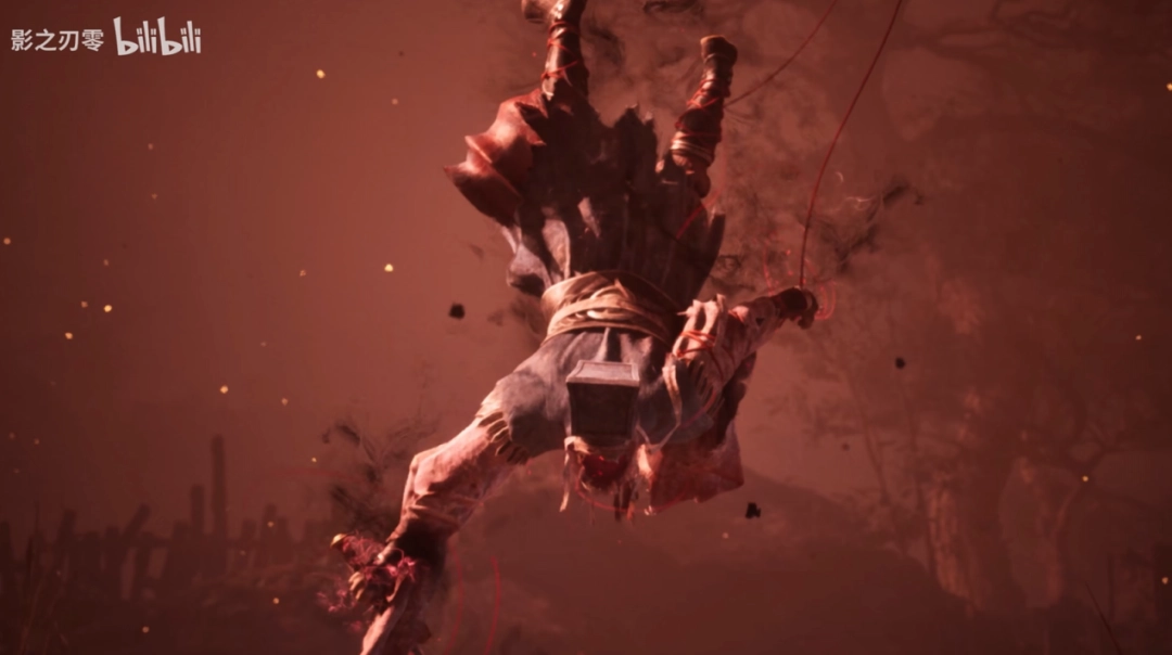 ��Ӱ֮���㡷����������ΰ��̸����λ�ԭ�����ľ���