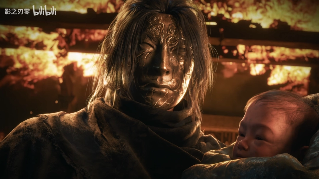 ��Ӱ֮���㡷����������ΰ��̸����λ�ԭ�����ľ���