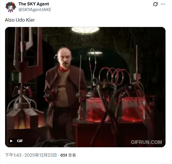 板垣伴信、Vince！2025年多位传奇开发者陨落