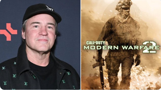 从COD到Apex再到战地：一个人统治FPS的26年