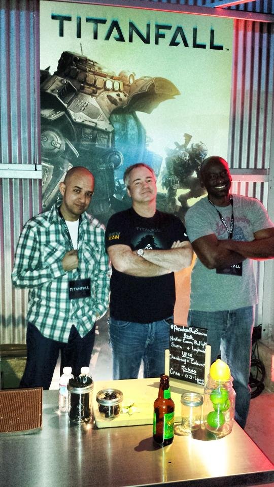 从COD到Apex再到战地：一个人统治FPS的26年