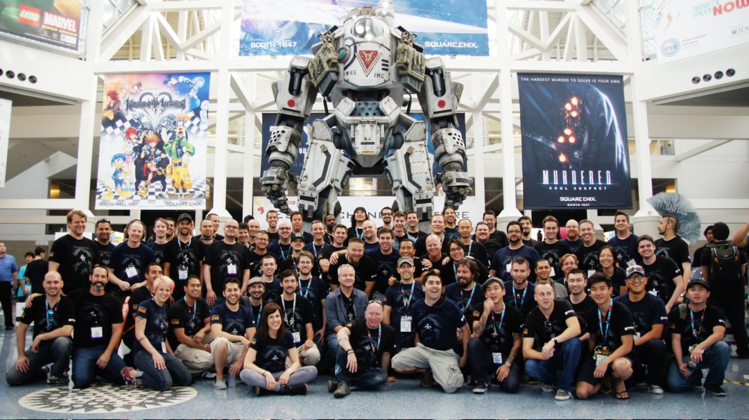 从COD到Apex再到战地：一个人统治FPS的26年