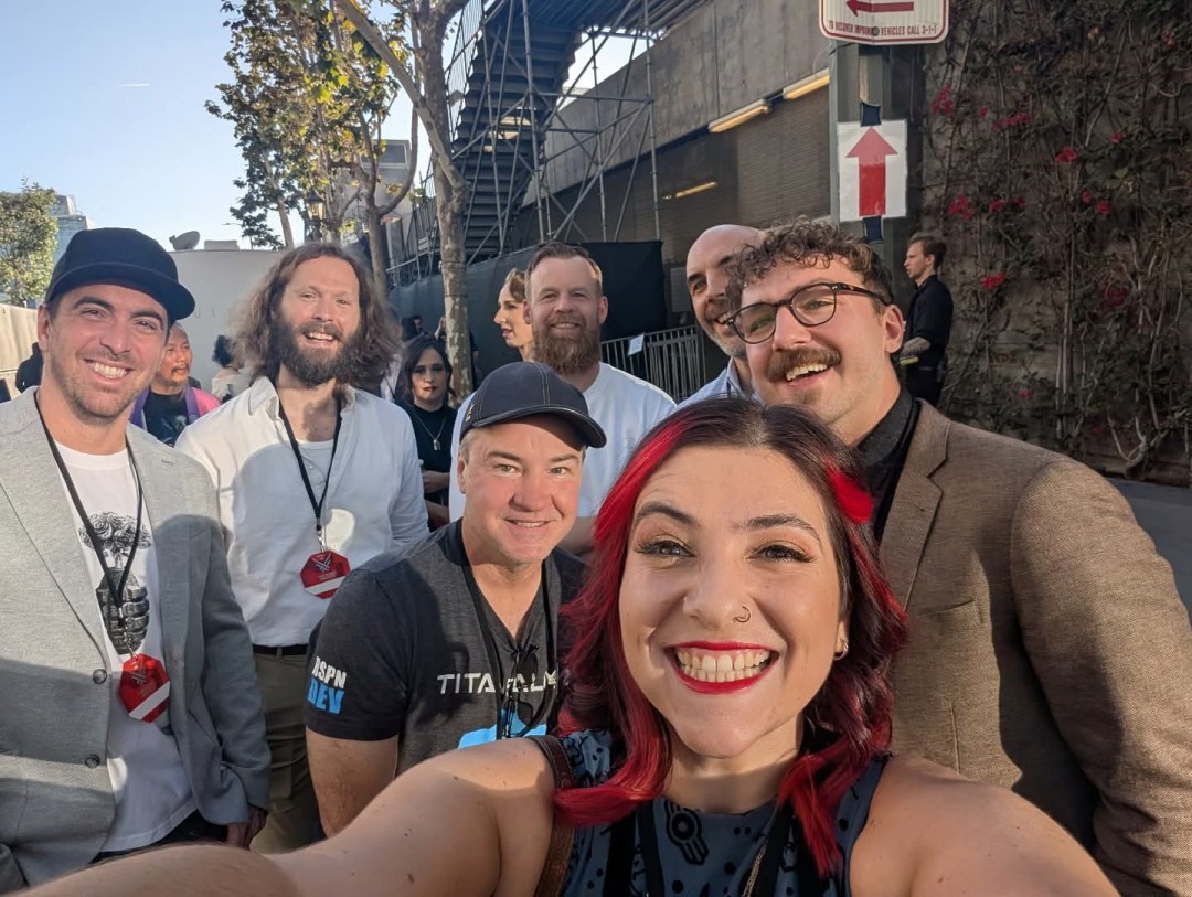 从COD到Apex再到战地：一个人统治FPS的26年