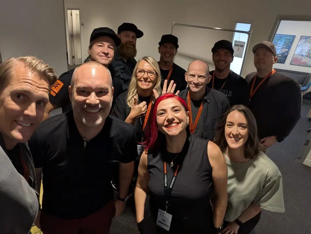 从COD到Apex再到战地：一个人统治FPS的26年