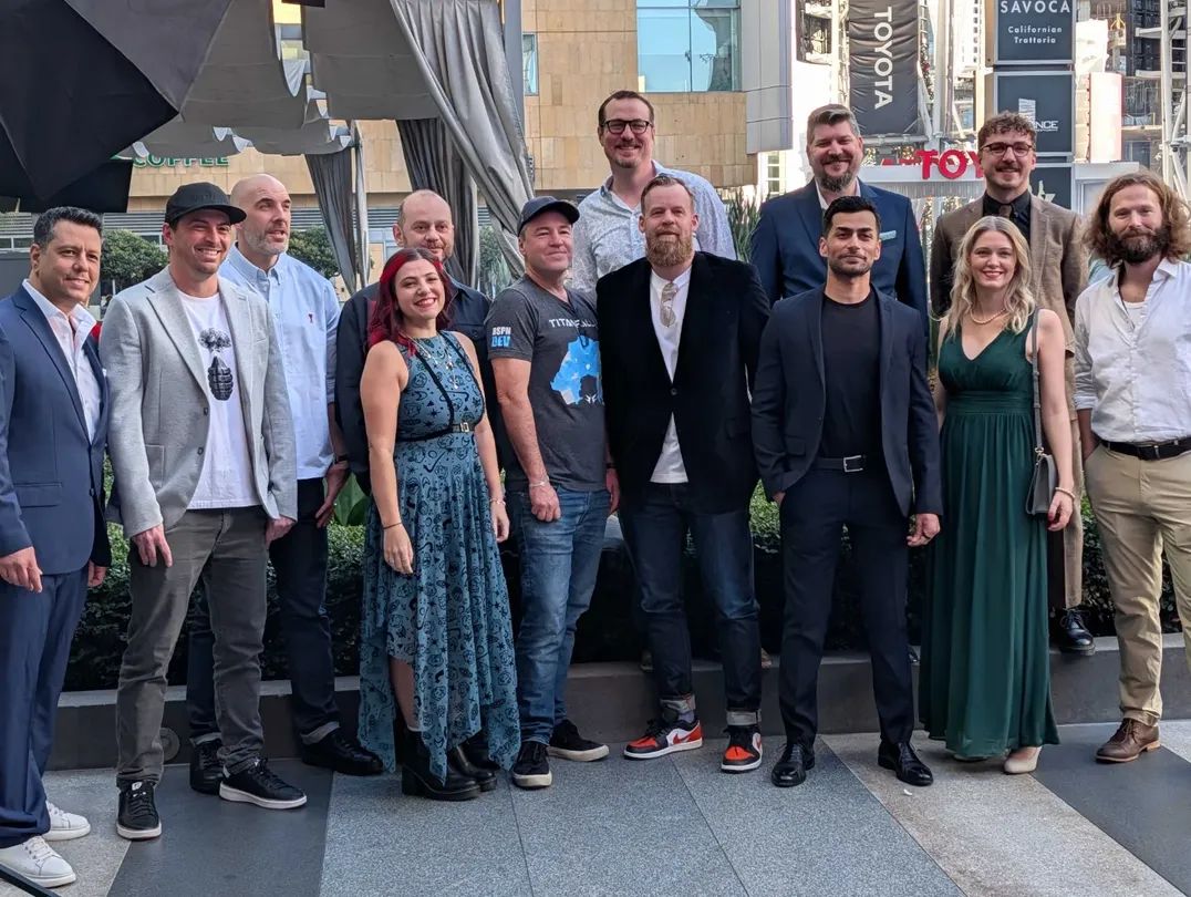 从COD到Apex再到战地：一个人统治FPS的26年