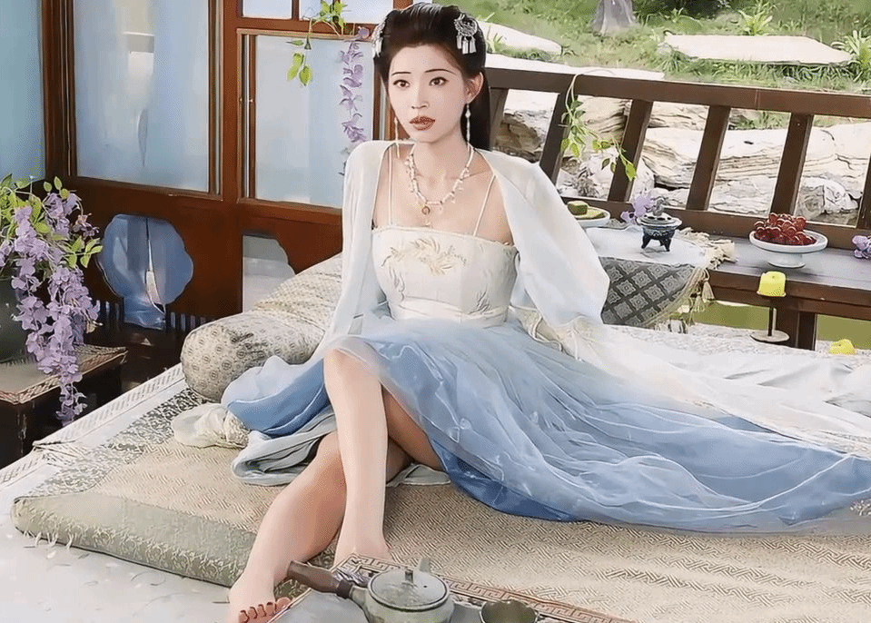 《代号三国：龙起》新视频 钟晨瑶忘词很可爱