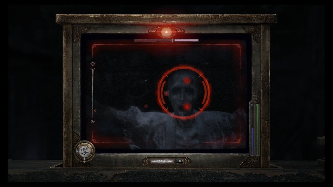 《零红蝶：重制版》官方放出新截图 更多详细设定公布