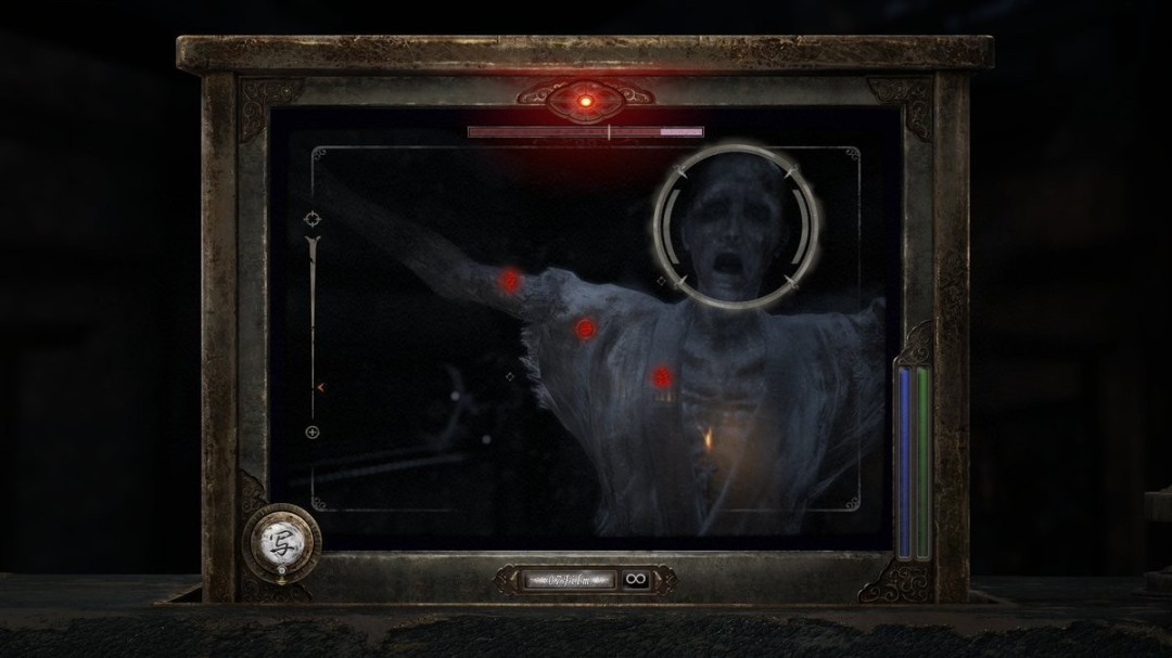 《零红蝶：重制版》官方放出新截图 更多详细设定公布