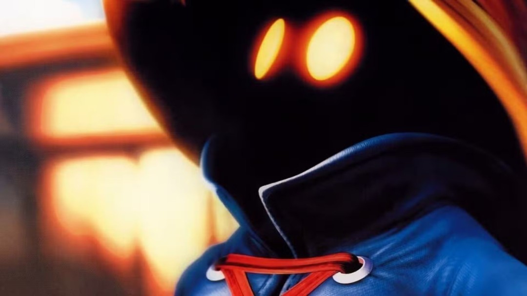 《最终幻想9》企划重启！ 可惜不是重制版