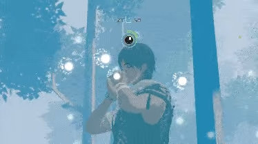 《ARIE：月咏》demo