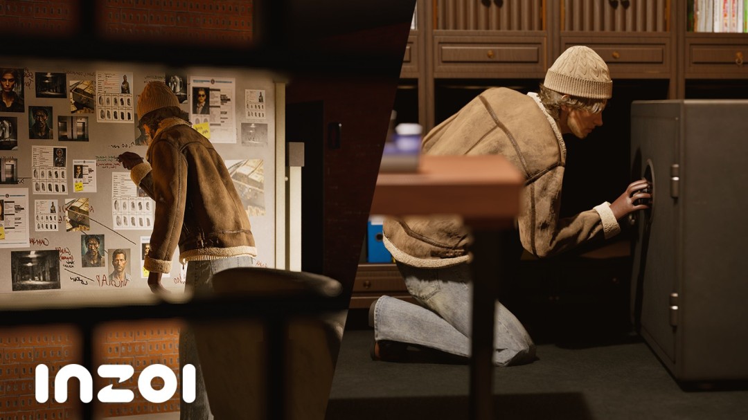 《inZOI》发布0.5.0版本重大更新 新增大量游戏机制与玩法