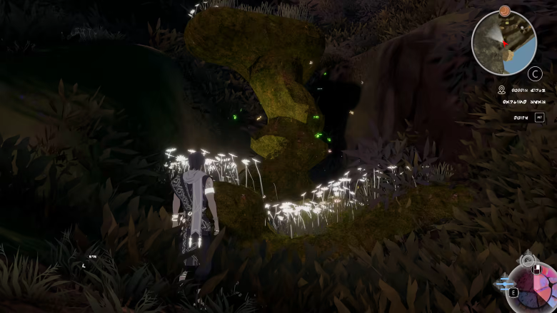 《ARIE：月咏》demo