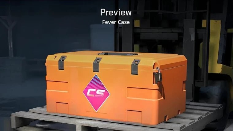 瓦学弟的胜利？ 传《CS2》将改变皮肤获取方式