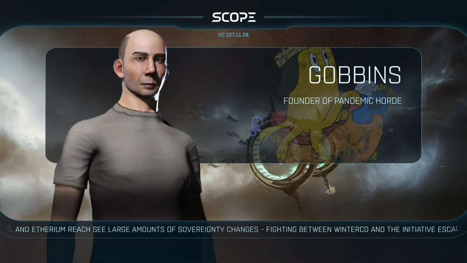 《星战前夜》最大势力突然崩溃 折算现实损失高达240万元